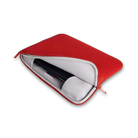 Tucano Folder Colore up to 10.0", Red Tucano Folder Colore up to 10.0", Red