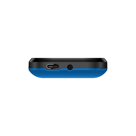Maxcom MM135 Light Black/Blue Maxcom MM135 Light Black/Blue