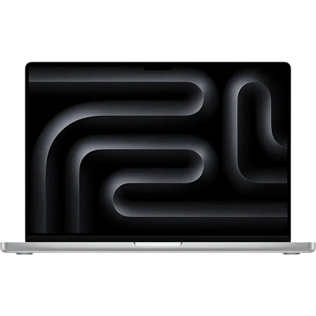 Ноутбук 16,2" Apple MacBook Pro 16, Серебристый, M5 Max with 18-core CPU and 32-core GPU, 32Гб/2048Гб, macOS Tahoe