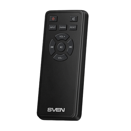 Speakers SVEN "MC-30" Black, 200w, Bluetooth, Remote Control, 3.5mm jack Speakers SVEN "MC-30" Black, 200w, Bluetooth, Remote Control, 3.5mm jack