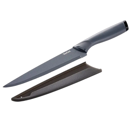 Нож универсальный Tefal K1221205, Серый Нож универсальный Tefal K1221205, Серый