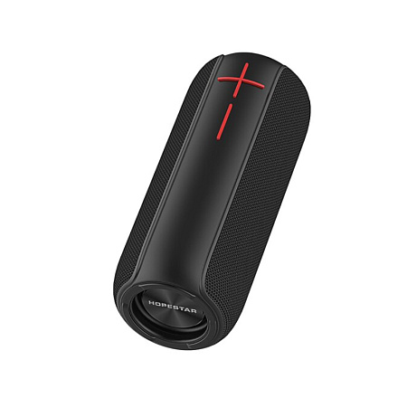 Hopestar Wireless Speaker P24, 10W, Black Hopestar Wireless Speaker P24, 10W, Black