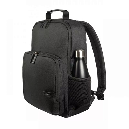 Tucano Backpack Free & Busy 15.6", Black Tucano Backpack Free & Busy 15.6", Black