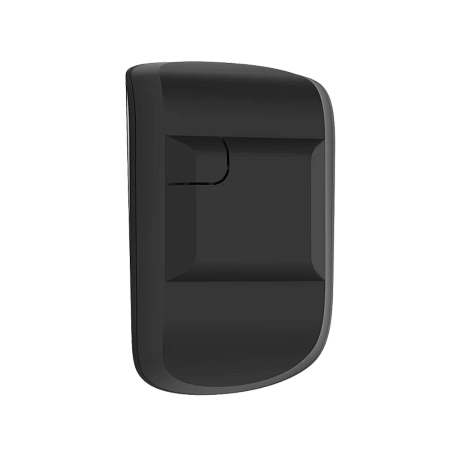 Ajax Wireless Secrurity Motion and Glass Break Detector "CombiProtect", Black