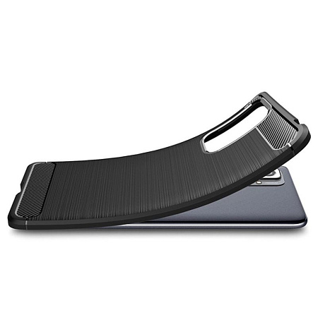 Helmet Case Carbon Xiaomi Redmi Note 10 Helmet Case Carbon Xiaomi Redmi Note 10