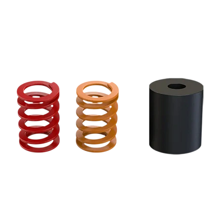 Комплект для повышения производительности MOZA SR-P Accessory Kit Комплект для повышения производительности MOZA SR-P Accessory Kit