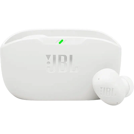Наушники JBL Wave Buds 2, Белый Наушники JBL Wave Buds 2, Белый