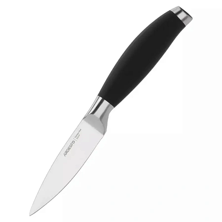 Нож для чистки овощей Ardesto AR2135SP, Чёрный Нож для чистки овощей Ardesto AR2135SP, Чёрный