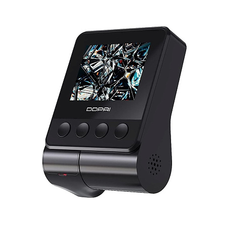 DDPai Dash Cam Z40 GPS DDPai Dash Cam Z40 GPS