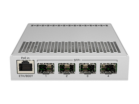 Mikrotik Cloud Smart Switch CRS305-1G-4S+IN
