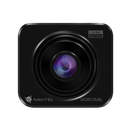 Navitel AR280DUAL Car Video Recorder + Rear Camera Navitel AR280DUAL Car Video Recorder + Rear Camera