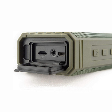 Maxcom Wireless Speaker Maxton MX56 Cerro Green Maxcom Wireless Speaker Maxton MX56 Cerro Green