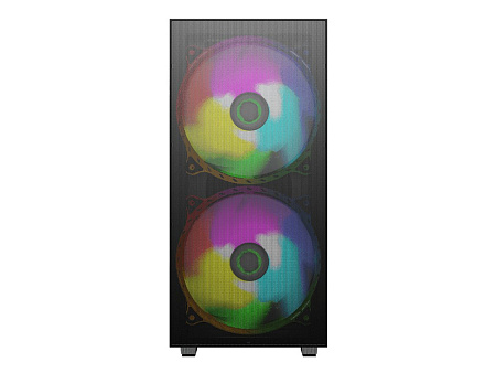 Case ATX GAMEMAX Aero, w/o PSU, 0.5mm, 2x200mm & 1x120mm ARGB fans, ARGB+PWM Hub, Front Mesh, TG, DF Case ATX GAMEMAX Aero, w/o PSU, 0.5mm, 2x200mm & 1x120mm ARGB fans, ARGB+PWM Hub, Front Mesh, TG, DF