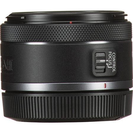 Prime Lens Canon RF 50mm f/1.8 STM Prime Lens Canon RF 50mm f/1.8 STM