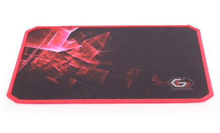 Gaming Mouse Pad GMB MP-GAMEPRO-S, 250 × 200 × 3mm, Black Gaming Mouse Pad GMB MP-GAMEPRO-S, 250 × 200 × 3mm, Black