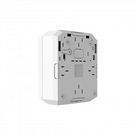 Ajax Wireless Security Transmitter "MultiTransmitter", White, NC,NO, EOL contact type; 18 zones