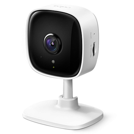 TP-Link Indoor TAPO C100, 2Mp, Home Security Wi-Fi Camera