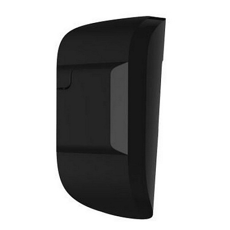 Ajax Wireless Security Motion Detector with Photo "MotionCam", Black Ajax Wireless Security Motion Detector with Photo "MotionCam", Black