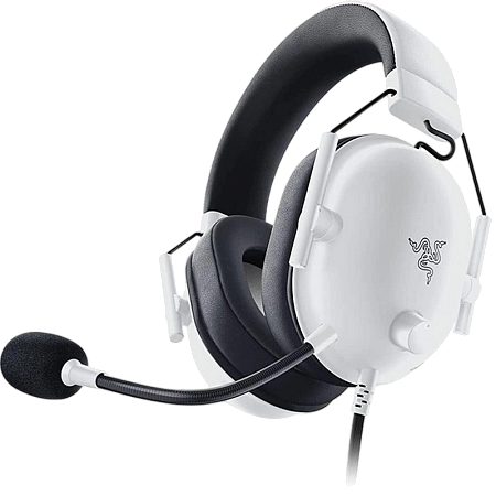 Gaming Headset Razer BlackShark V2 X, 50mm drivers, 12-28kHz, 32 Ohm, 100db, 240g, On-earcup control Gaming Headset Razer BlackShark V2 X, 50mm drivers, 12-28kHz, 32 Ohm, 100db, 240g, On-earcup control