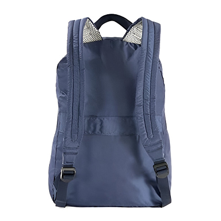 Tucano Travel Backpack Packable Compatto, Blue Tucano Travel Backpack Packable Compatto, Blue