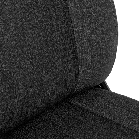 Gaming Chair Noble Icon TX NBL-ICN-TX-ATC Anthracite, User max load up to 150kg / height 165-190cm Gaming Chair Noble Icon TX NBL-ICN-TX-ATC Anthracite, User max load up to 150kg / height 165-190cm