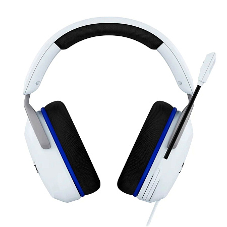 Gaming Headset HyperX Cloud Stinger 2 Core PS, 40mm driver, 32 Ohm, 10-25kHz, 95db, 272g, On-earcup Gaming Headset HyperX Cloud Stinger 2 Core PS, 40mm driver, 32 Ohm, 10-25kHz, 95db, 272g, On-earcup