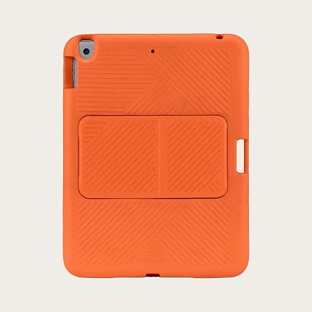 Tucano Tablet Case iPad 10.2 7th / 8th / 9th Gen. Adamo Eva, Orange Tucano Tablet Case iPad 10.2 7th / 8th / 9th Gen. Adamo Eva, Orange