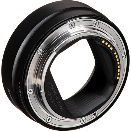 Мount Adapter Canon EF-EOS R Мount Adapter Canon EF-EOS R