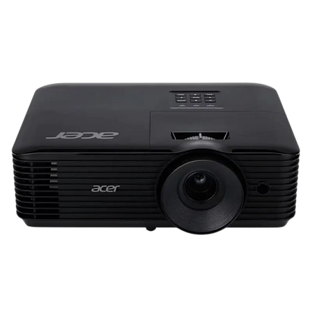 Проектор Acer X139, 5000ANSI Lumens, WXGA (1280 x 800) Проектор Acer X139, 5000ANSI Lumens, WXGA (1280 x 800)