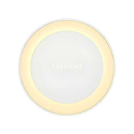Yeelight Plug-in Light Sensor Nightlight Yeelight Plug-in Light Sensor Nightlight