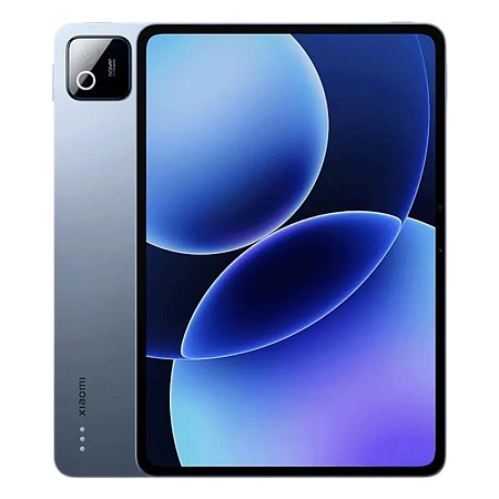 Планшет Xiaomi Pad 8 Pro, Wi-Fi, 12Гб/512Гб, Синий Планшет Xiaomi Pad 8 Pro, Wi-Fi, 12Гб/512Гб, Синий