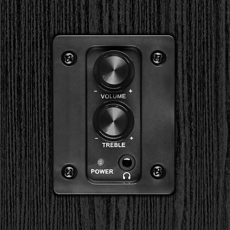 Speakers SVEN "SPS-619" Black, 20w Speakers SVEN "SPS-619" Black, 20w