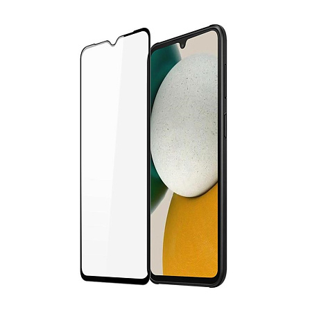 DUX DUCIS Tempered Glass Samsung A34, Black DUX DUCIS Tempered Glass Samsung A34, Black