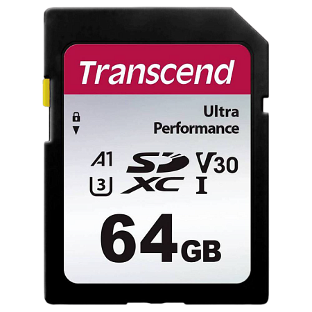 ..64GB SDXC Card (Class 10) UHS-I , U3, Transcend 340S "TS64GSDC340S" (R/W:160/50MB/s) ..64GB SDXC Card (Class 10) UHS-I , U3, Transcend 340S "TS64GSDC340S" (R/W:160/50MB/s)