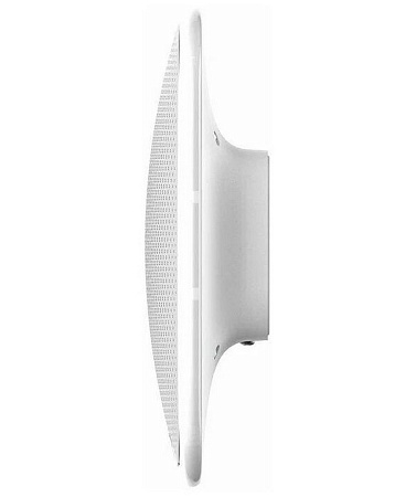 Ajax Outdoor Wireless Security Siren "StreetSiren", White, 85-113dB, LED Frame Ajax Outdoor Wireless Security Siren "StreetSiren", White, 85-113dB, LED Frame