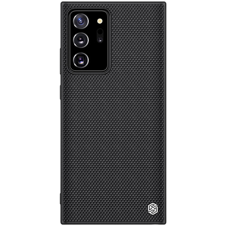 Чехол Nillkin Galaxy Note 20 Ultra - Textured Case, Чёрный