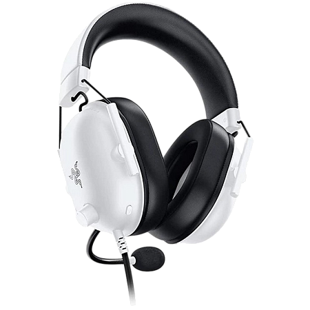 Gaming Headset Razer BlackShark V2 X, 50mm drivers, 12-28kHz, 32 Ohm, 100db, 240g, On-earcup control Gaming Headset Razer BlackShark V2 X, 50mm drivers, 12-28kHz, 32 Ohm, 100db, 240g, On-earcup control