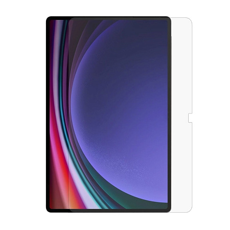 Helmet Diamond Glass Samsung Tab S9 Plus 12.4" Helmet Diamond Glass Samsung Tab S9 Plus 12.4"