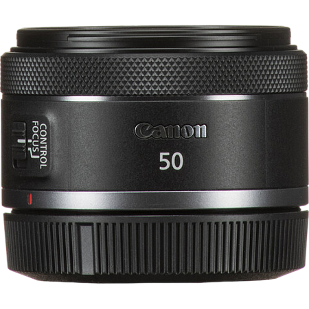 Prime Lens Canon RF 50mm f/1.8 STM Prime Lens Canon RF 50mm f/1.8 STM
