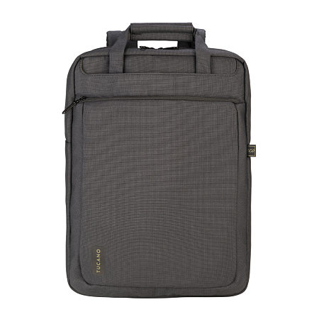Tucano Backpack Work Out 4 16.0", Anthracite Tucano Backpack Work Out 4 16.0", Anthracite