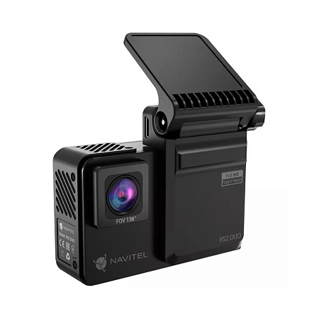 Navitel RS2 Duo Car Video Recorder Navitel RS2 Duo Car Video Recorder
