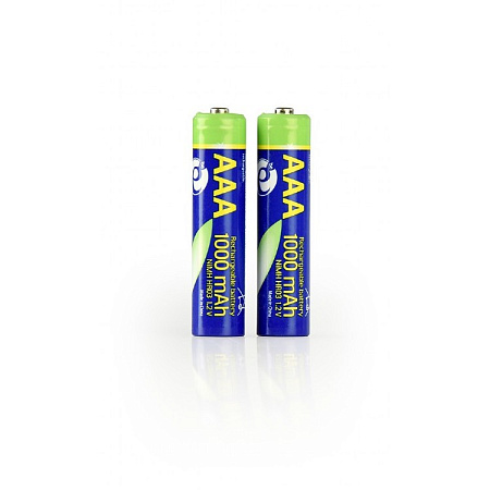 AAA 1000mAh, Blister*2, Energenie, Ni-MH, EG-BA-AAA10-01 AAA 1000mAh, Blister*2, Energenie, Ni-MH, EG-BA-AAA10-01