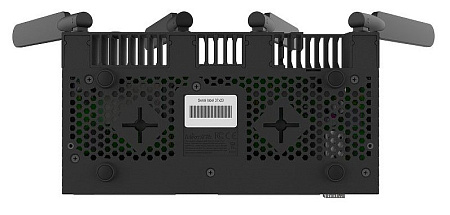 Mikrotik RB4011iGS+5HacQ2HnD-IN Mikrotik RB4011iGS+5HacQ2HnD-IN