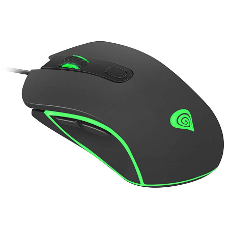 Genesis Mouse Krypton 150, 2400 DPI, Optical Genesis Mouse Krypton 150, 2400 DPI, Optical