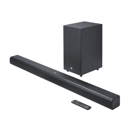 Саундбар JBL CINEMA SB580, Черный Саундбар JBL CINEMA SB580, Черный