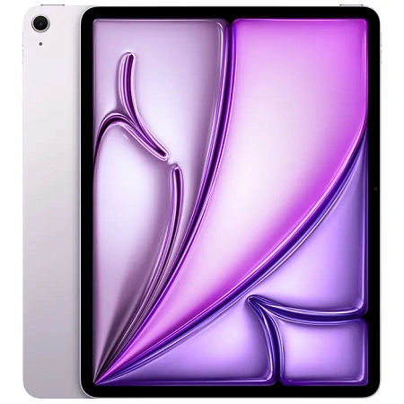 Планшет Apple iPad Air 13 (2026), Wi-Fi, 12Гб/128Гб, Фиолетовый Планшет Apple iPad Air 13 (2026), Wi-Fi, 12Гб/128Гб, Фиолетовый