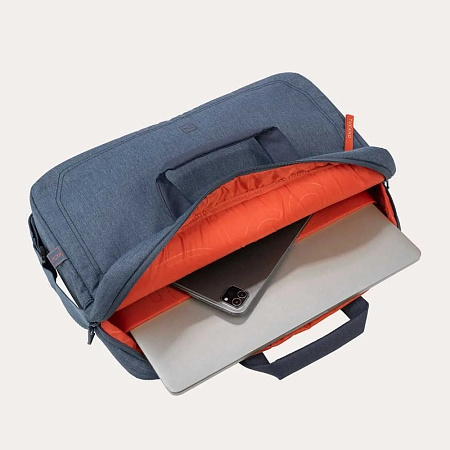 Tucano Bag Hop 15.6", Blue Tucano Bag Hop 15.6", Blue