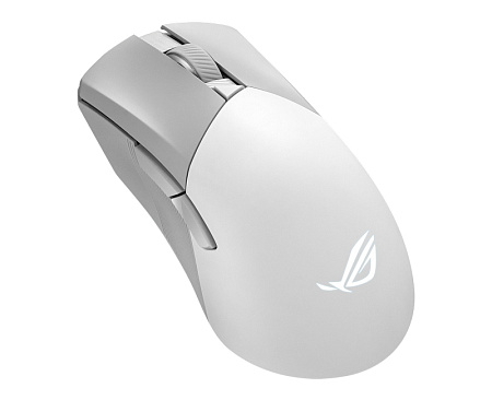 Gaming Wireless Mouse Asus ROG Gladius III AimPoint, 36k dpi, 6 buttons, 650IPS, 50G, 79g, Ergonomic