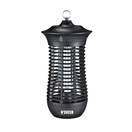 NOVEEN Insect killer lamp IKN18 IPX4 professional lampion, area up to 100 m2 NOVEEN Insect killer lamp IKN18 IPX4 professional lampion, area up to 100 m2