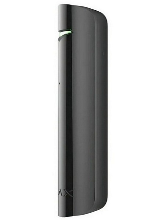 Ajax Wireless Security Glass Breaking Detector "GlassProtect", Black Ajax Wireless Security Glass Breaking Detector "GlassProtect", Black